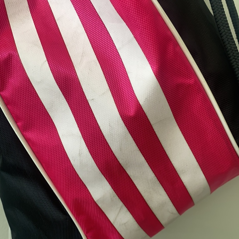 Adidas Drawstring Bag - Picture 5 of 5
